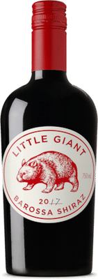 Little Giant Shiraz 