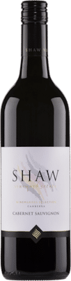 Shaw Vineyard Estate Cabernet Sauvignon 