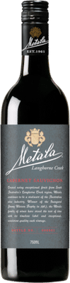 Metala Grey Label Cabernet Sauvignon