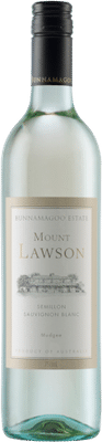 Mount Lawson Sauvignon Blanc Semillon