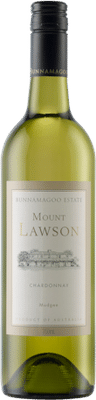 Mount Lawson Chardonnay