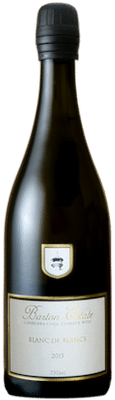 Barton Estate Blanc de Blancs Sparkling Chardonnay
