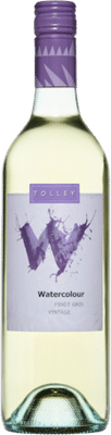 Tolley Watercolour Pinot Gris 
