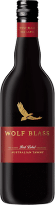 Wolf Blass Red Label Tawny Fortified