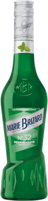 Marie Brizard Mint Liqueur Liqueurs