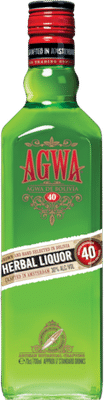 Agwa de Bolivia Agwa Herbal Liqueur Liqueurs