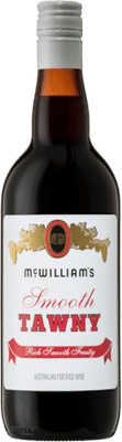 McWilliams Smooth Tawny Fortified