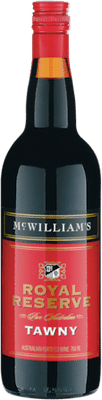 McWilliams Royal Reserve Tawny Fortified