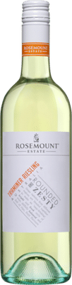 Rosemount Blends Traminer Riesling Sweet White