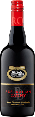 Brown Brothers Tawny Fortified