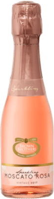Brown Brothers Sparkling Moscato Rosa Sweet Sparkling