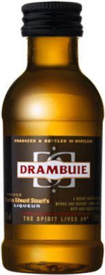 Drambuie Scotch Whisky Liqueur Liqueurs
