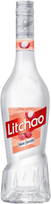 Litchao Lychee Liqueur Liqueurs