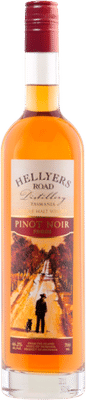 Hellyers Road Pinot Finish Original Single Malt Whisky  Whisky
