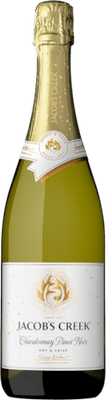 Jacobs Creek Chardonnay Pinot Noir
