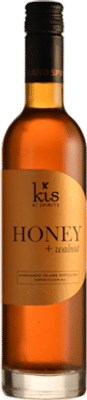 KI Spirits Honey and Walnut Liqueur Liqueurs