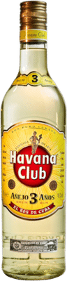 Havana Club AÃƒÆ’Ã†â€™Ãƒâ€ Ã¢â‚¬â„¢ÃƒÆ’Ã¢â‚¬Å¡Ãƒâ€šÃ‚Â±ejo 3 AÃƒÆ’Ã†â€™Ãƒâ€ Ã¢â‚¬â„¢ÃƒÆ’Ã¢â‚¬Å¡Ãƒâ€šÃ‚Â±os Rum