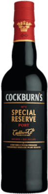 Cockburns Special Reserve Port Fortified