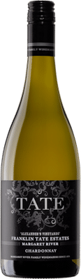 Franklin Tate Estates Alexanders Vineyard Chardonnay