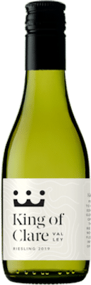 King Of Clare Riesling 187mL
