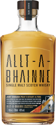 Allt A Bhainne Single Malt Scotch Whisky