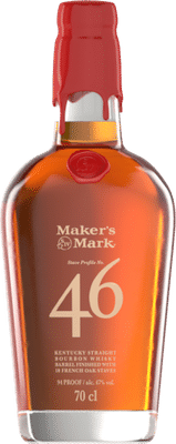 Makers 46 Kentucky Bourbon Whisky American Whiskey
