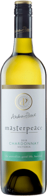 Andrew Peace Masterpeace Chardonnay