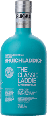 Bruichladdich The Classic Laddie Single Malt Scotch Whisky