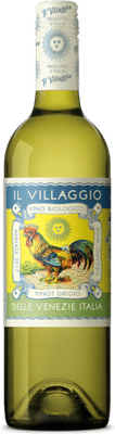 Il Villagio Organic Pinot Grigio