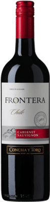 Frontera Cabernet Sauvignon