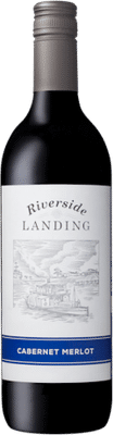 Riverside Landing Cabernet Merlot