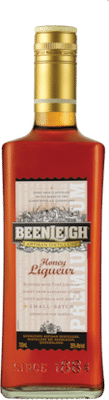 Beenleigh Honey & Dark Rum