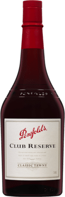 Penfolds Club Reserve Classic Tawny Fortified