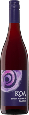 Koa Pinot Noir
