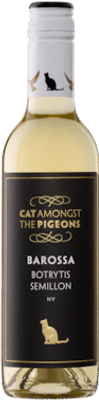 Cat Amongst The Pigeons Botrytis Semillon Dessert Wine