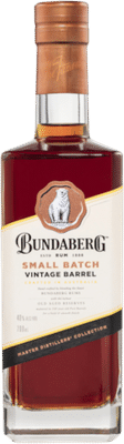 Bundaberg Master Distillers Collection Small Batch Vintage Rum