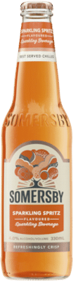Somersby Sparkling Spritz Bottles Premix