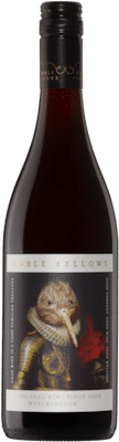Noble Fellows Colonel Kiwi Pinot Noir Red