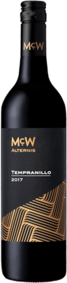 McWilliams McW Alternis Tempranillo 