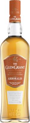 The Glen Grant Arboralis Single Malt Scotch Whisky