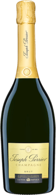 Joseph Perrier CuvÃƒÆ’Ã†â€™Ãƒâ€ Ã¢â‚¬â„¢ÃƒÆ’Ã¢â‚¬Å¡Ãƒâ€šÃ‚Â©e Royale Brut Champagne