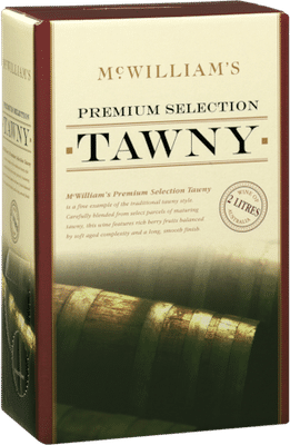 McWilliams Premium Tawny Fortified