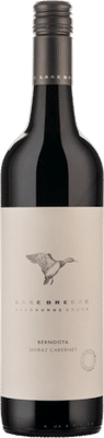 Lake Breeze Bernoota Cabernet Shiraz 