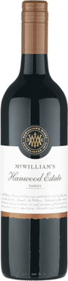 McWilliams Hanwood Estate Tawny Fortified