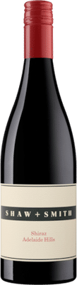 Shaw and Smith Shiraz 