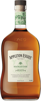 Appleton Estate Signature Blend Jamaica Rum