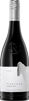 Pirathon Shiraz 