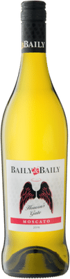 Baily & Baily Heavens Gate Moscato Sweet White