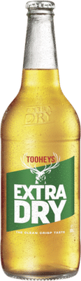 Tooheys Extra Dry Lager
