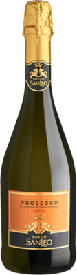 Borgo SanLeo Prosecco 